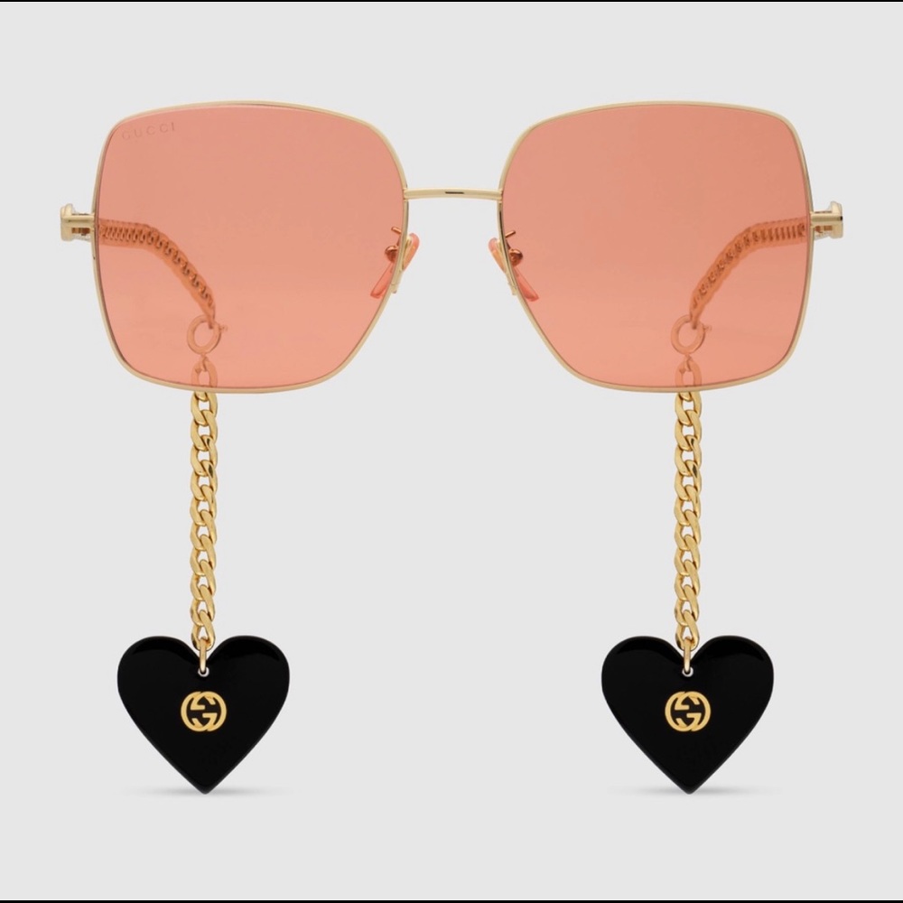 Gucci GG 0724S Sunglasses